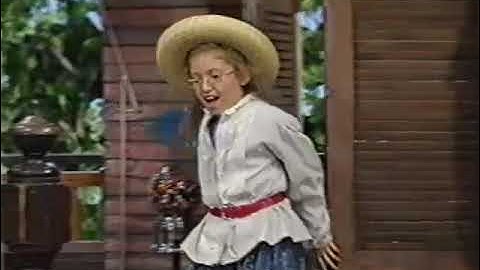 Rhyme Time Rhythm (All Versions) Part 58