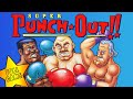 Let&#39;s Play Super Punch-Out!! [4K] [NO DAMAGE]