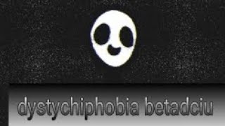 Dystychiphobia But Everyone Sings It Especial Halloween