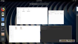Visual Studio Code 1.41 (Dec 2019) Installation on Fedora 30 Workstation