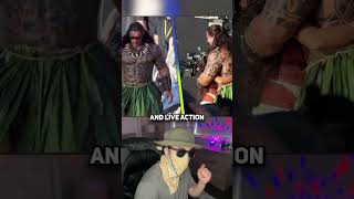 Disney Is Done Make Live Action Remakes