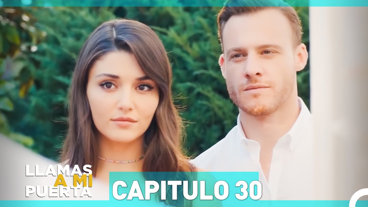 Love is in the Air / Llamas A Mi Puerta - Capitulo 30 (Doblada En