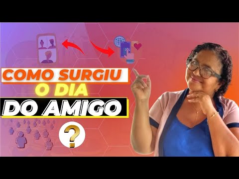 Vídeo: 6 Dicas Para Hospedar O Dia De Ação Da Amizade Este Ano