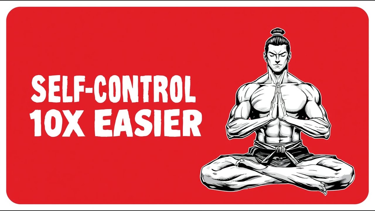 7 Japanese Habits That Make Self Control 10x EASIER