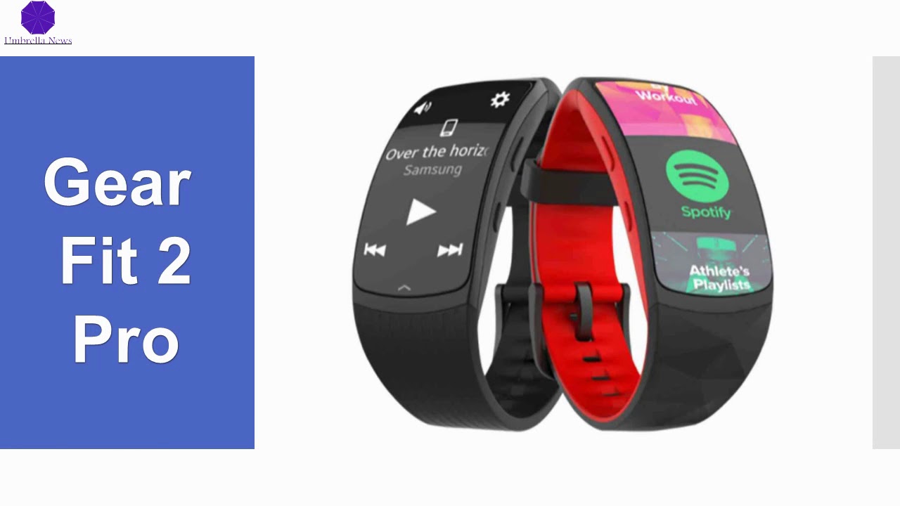 samsung gear fit pro 3 release date