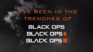 My Black Ops Legacy My Kds Used To Be Awful Xd