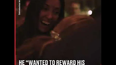 Bosses Give Out Surprise $10 Million Christmas Bonus