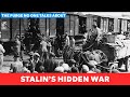 The Forgotten WAR After World War II | Stalin's Secret Purge EXPOSED