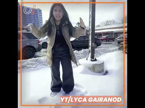 Oomph! Cuts: CANADA GALA LYCA GAIRANOD