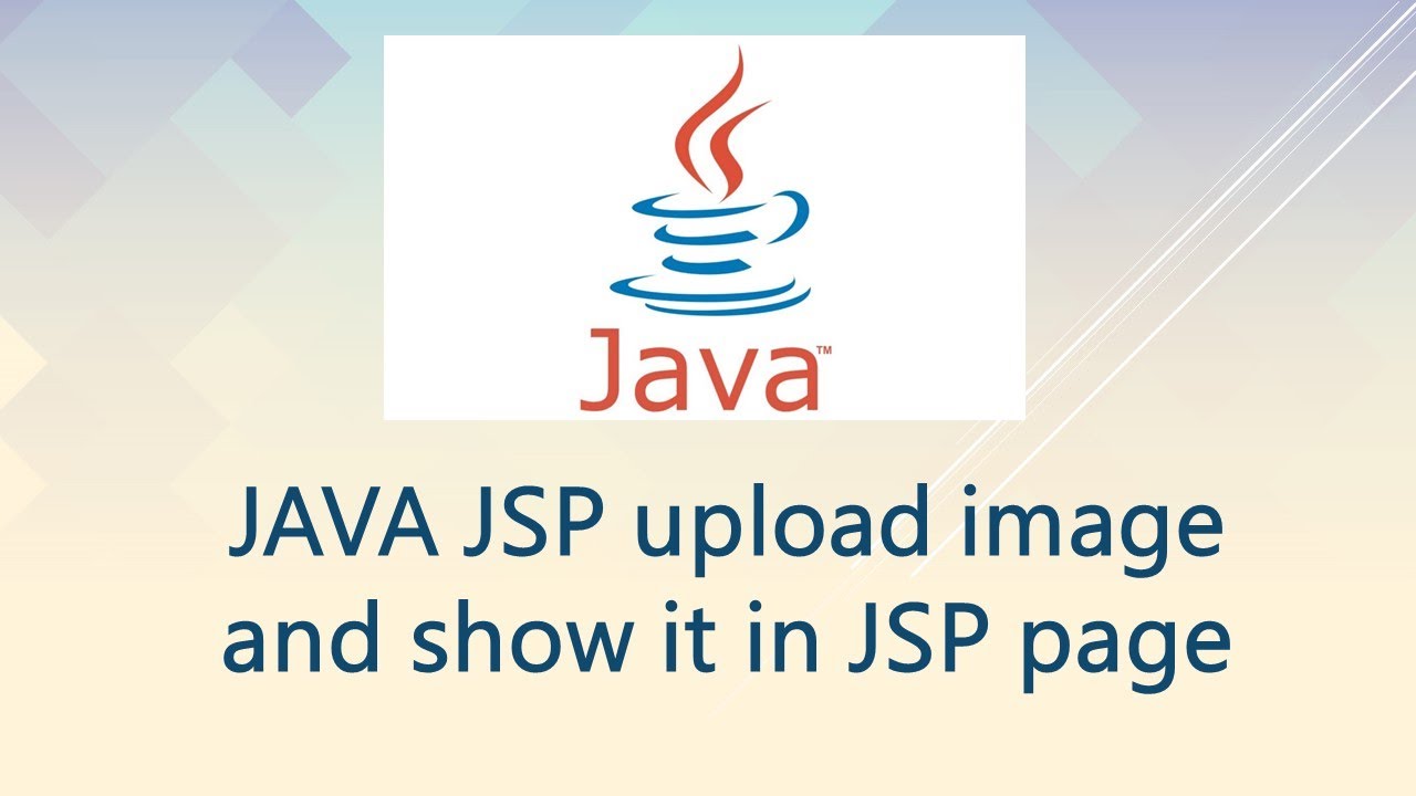 Java jsp