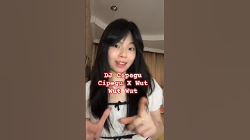 DJ Cipegu Cipegu X Wut Wut Versi Yuuki #yuuki #whotsy #dance #ncum #dancetutor #djremix #velocity