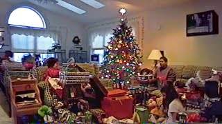 Christmas 2002 | Throwback Thursday
