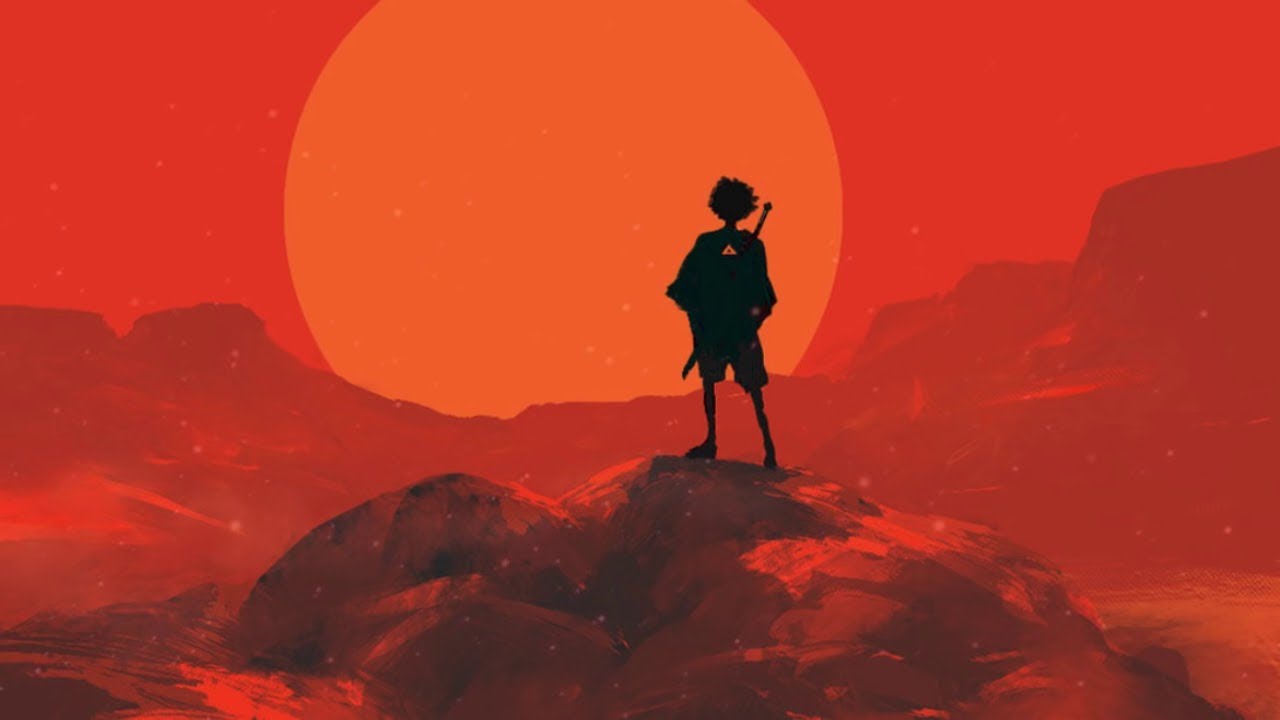 Blue Wednesday - Discovery (ChilledCow lofi mix to relax/study to) Blue Wednesday - Discovery (ChilledCow lofi mix to relax/study to)