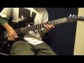 U / 10-FEET (GUITAR)