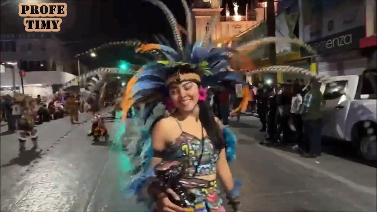 (27) BLOQUE 5. BENDICIÓN DE LAS DANZAS 2022. TORREÓN, COAH.