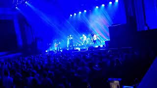 100 MPH ~ TAI Berkeley CA 5/8/26 Almost Here 20th Anniversary Tour Leg 2 