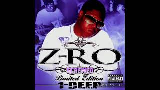 Z-Ro - Do Our Thang (Slowed)