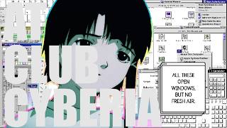 club cyberiaにて/404 (not found)