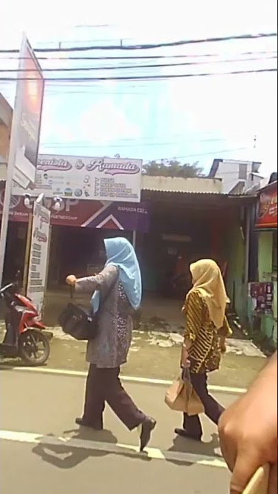 KENTHU PENAK #shorts @suntoro 5171