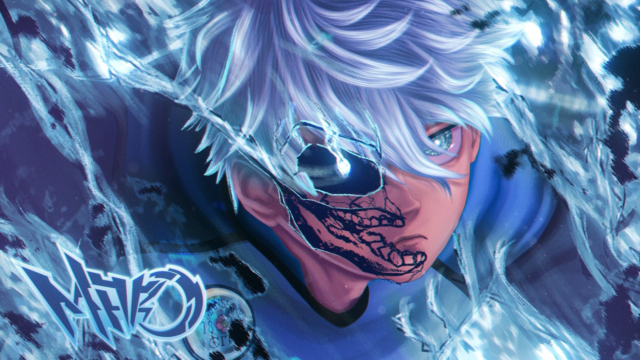 Marc - Quem sou (Seishiro Nagi)
