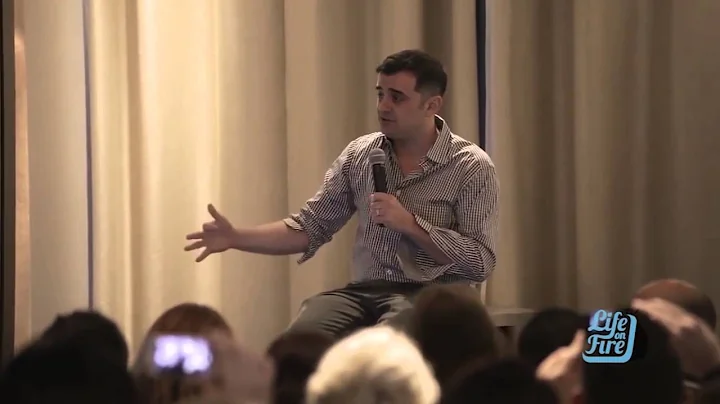 Your Lack of Patience Has Been My Opportunity