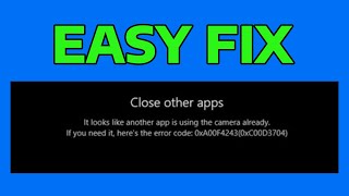 How To Fix Camera Being Used by Another Application Error in Windows 11 screenshot 5