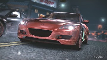 Need For Speed Carbon PC Gameplay Walkthrough Part 1 [No Commentary]