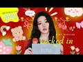 KARAOKE BABYMONSTER 베이비몬스터 LOCKED IN WITH BACKING VOCAL 