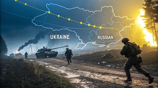 How Ukraine Is Crippling Russia’s Supply Lines in the South