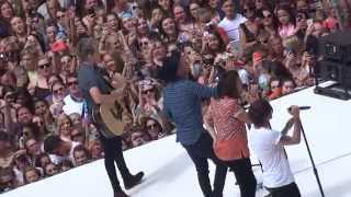 One Direction - Night Changes - Summertime Ball 2015