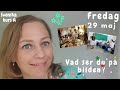 SFI kurs A - Fredag 29 maj