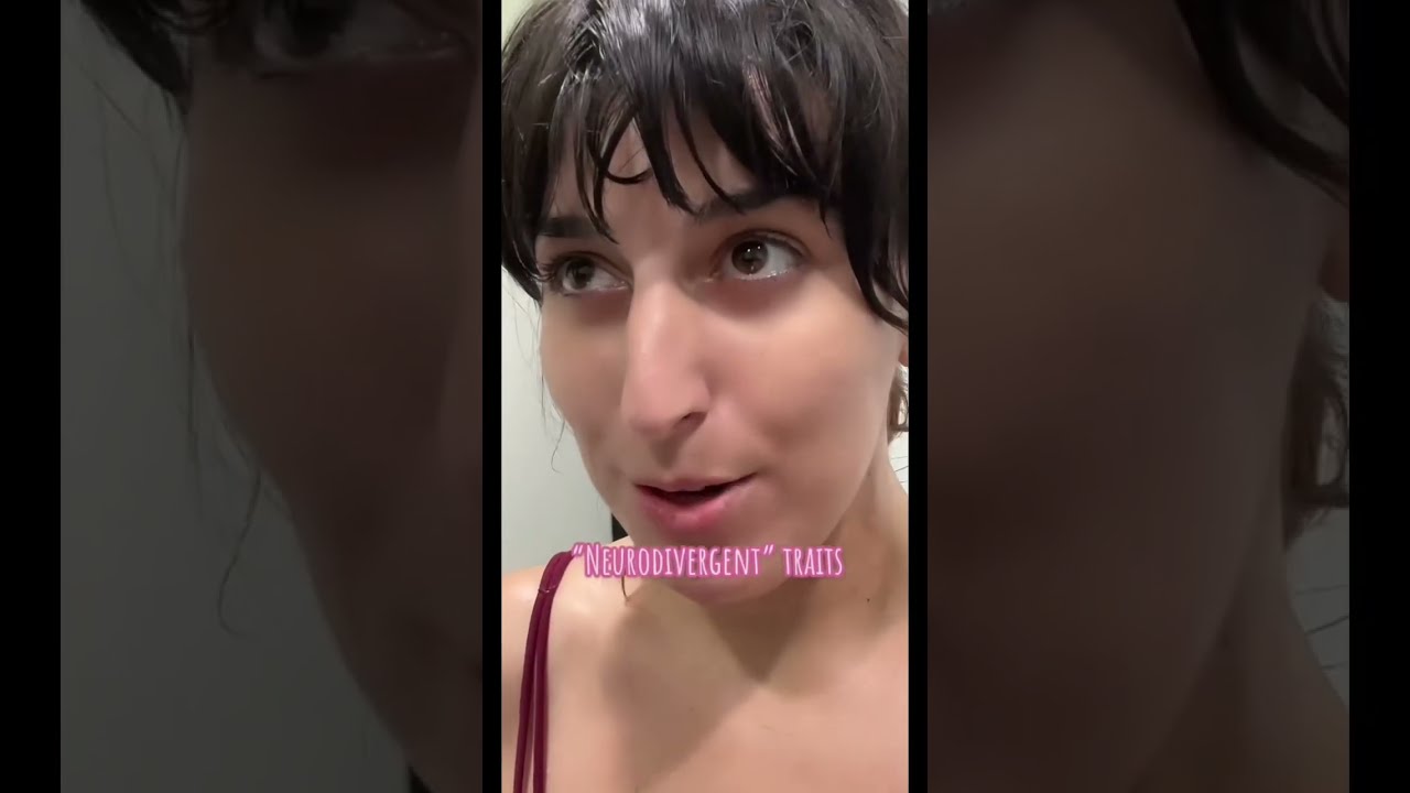 Oy Vey Autistic Actuallyautistic Autism Autismacceptance Autista Comedy Neurodivergent