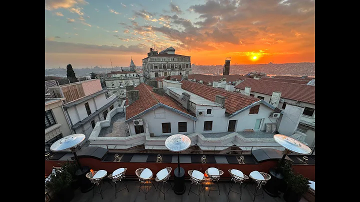 RUZ HOTELS 2023 SMALL LUXURY HOTELS - DayDayNews