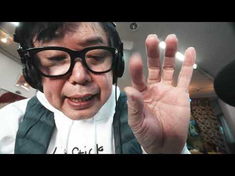 【ASMR】자장 자장 ねんね ねんね Go to sleep Go to sleep little one