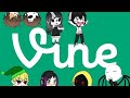 Creepypasta Vines~ (With you and my OC) /Gacha Life Vine