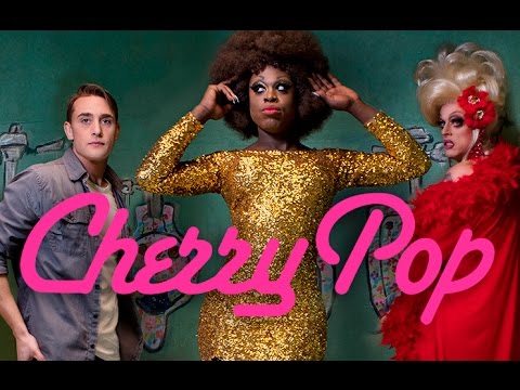 videos Cherry pop