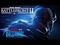 Star Wars BATTLEFRONT II  Лутбоксы и Cтеб от Blizzard