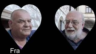 Video-Miniaturansicht von „Loučím se s tmou - Fratišek and Jan Nedvěd - (Music video Bob Martinec)“