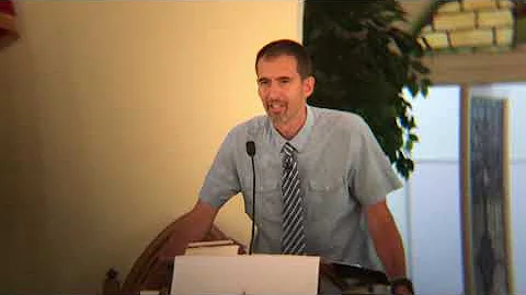 Brian Ingraham Part 1