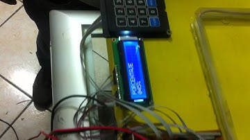 BOMBA DE AGUA AUTOMATICO SON SENSOR ULTRASONIDO - PIC16F877A