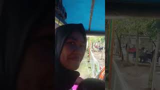 Kereta Wisata Rodjo Tater