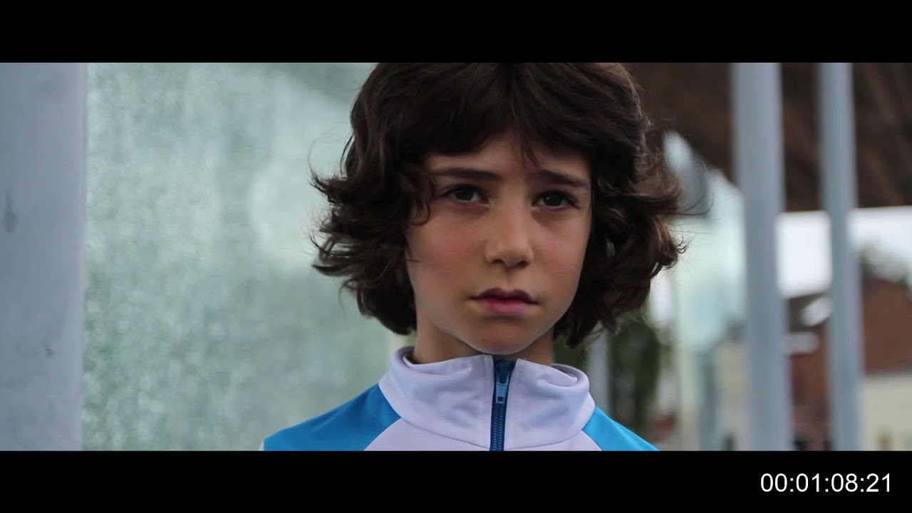 Je suis un inconnu