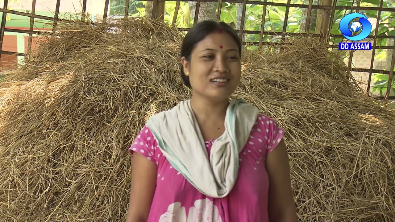 Krishi Darshan 14/01/2026