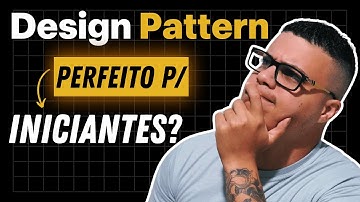 Padrão de Projeto Simple Factory: O Design Pattern Mais Fácil Explicado!