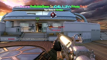 HOW TO MAKE PEOPLE RAGE IN BLACK OPS 2 | KID CRIES TO GET HIS K/D BACK #2