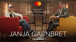 Janja Garnbret | 