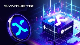 Synthetix Crypto Review: LEADING Synthetic Asset Platform!!