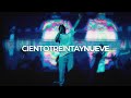 Ciento Treinta Y Nueve - Alan Peralta (Video Oficial)