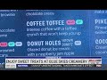 Enjoy sweet treats at Blue Skies Creamery in Kernersville