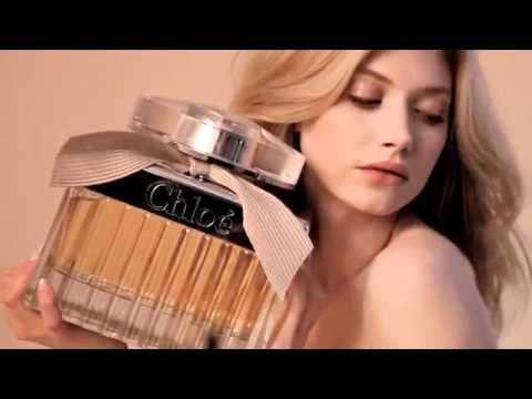 Новый аромат от Chloe